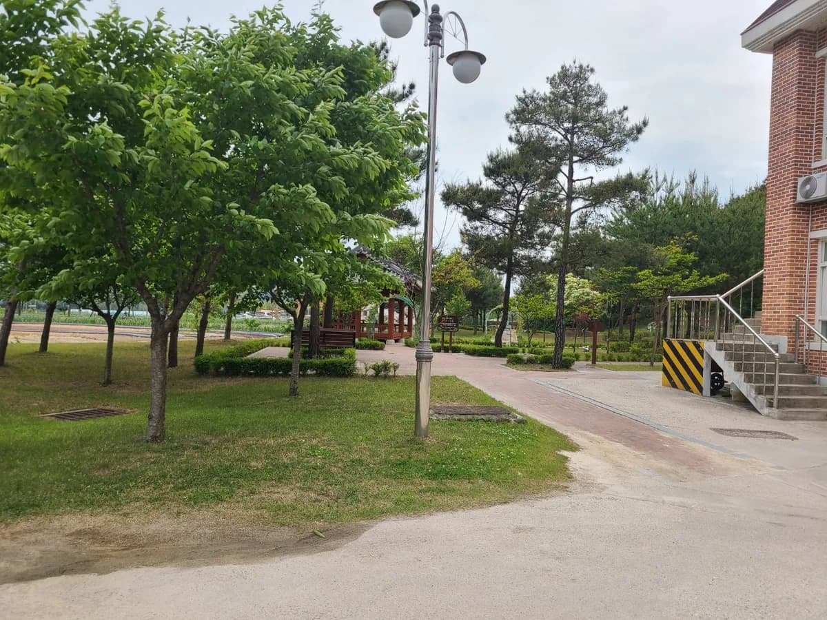 살림노인복지센터 이미지 1