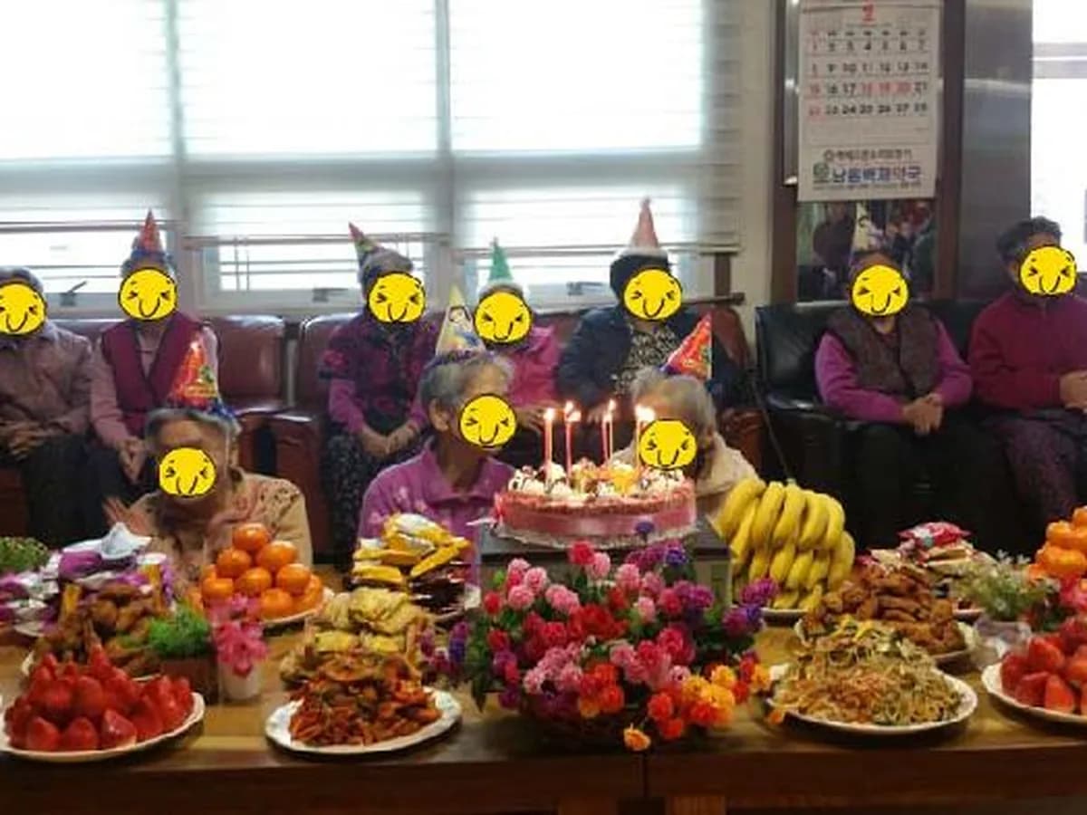 이웃사랑노인공동생활가정 이미지 5