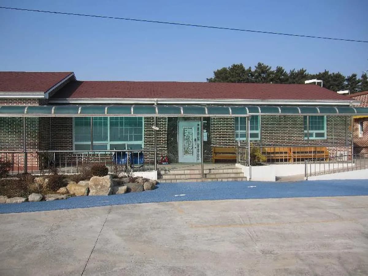 따뜻한집노인요양원 이미지 6