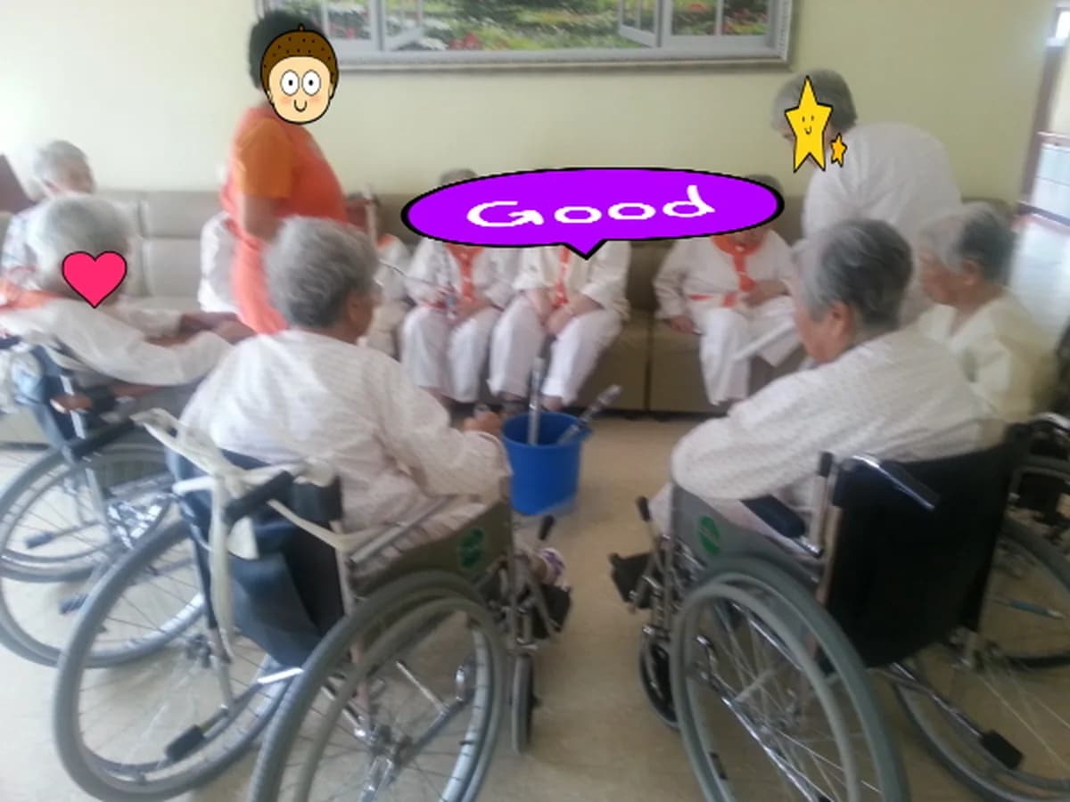 김제가나안요양원 이미지 1