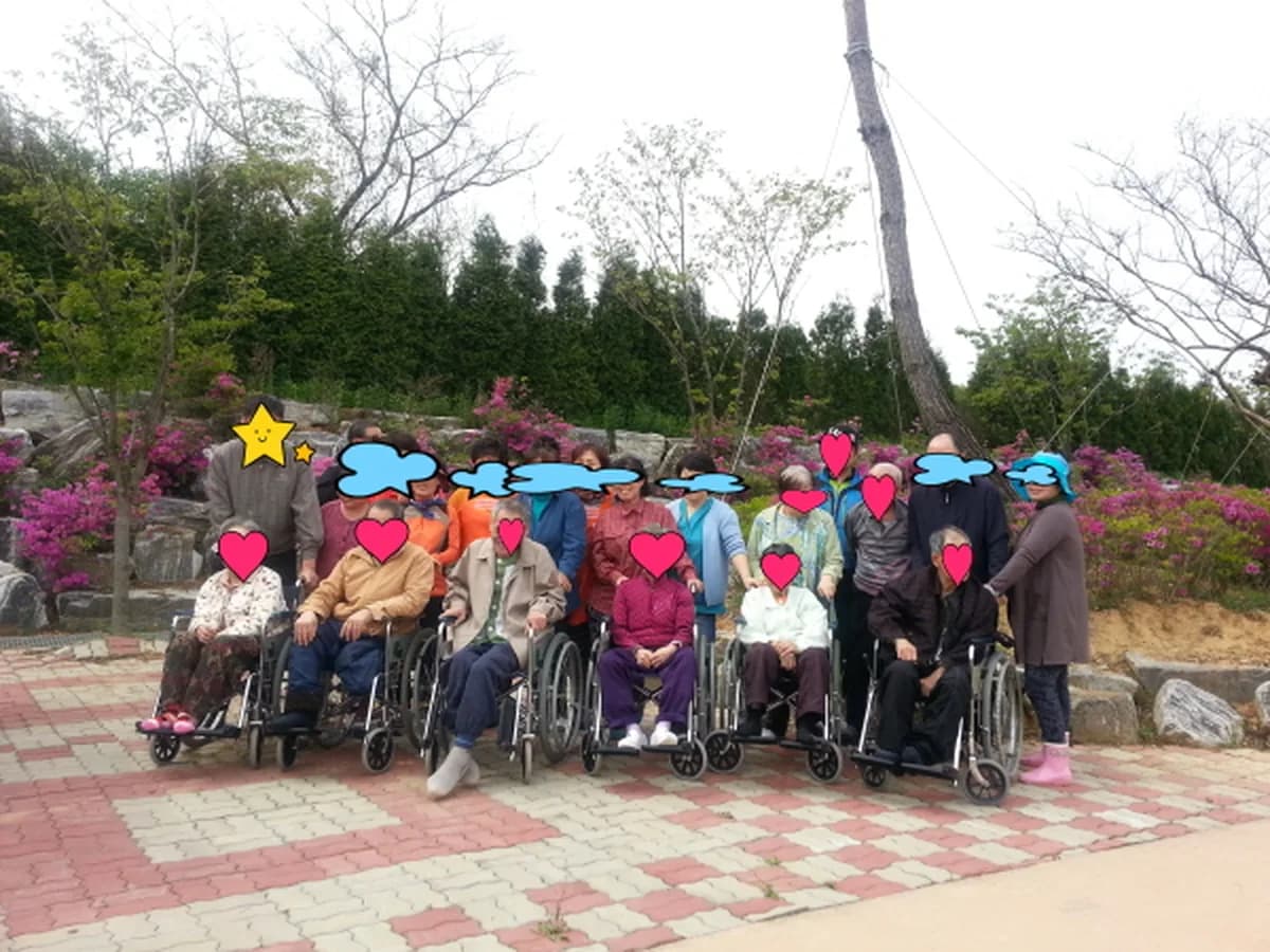 김제가나안요양원 이미지 2