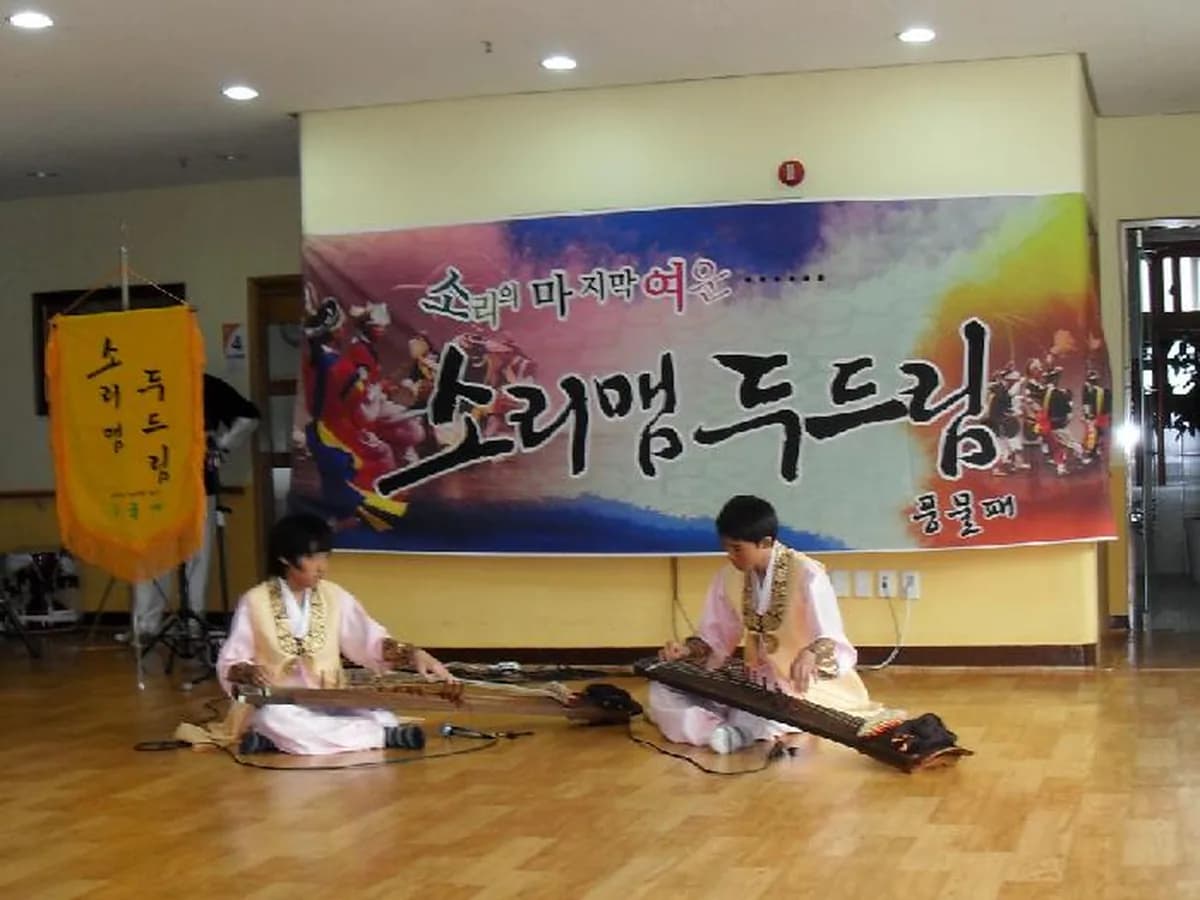 김제가나안요양원 이미지 3
