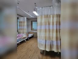 지평선요양원