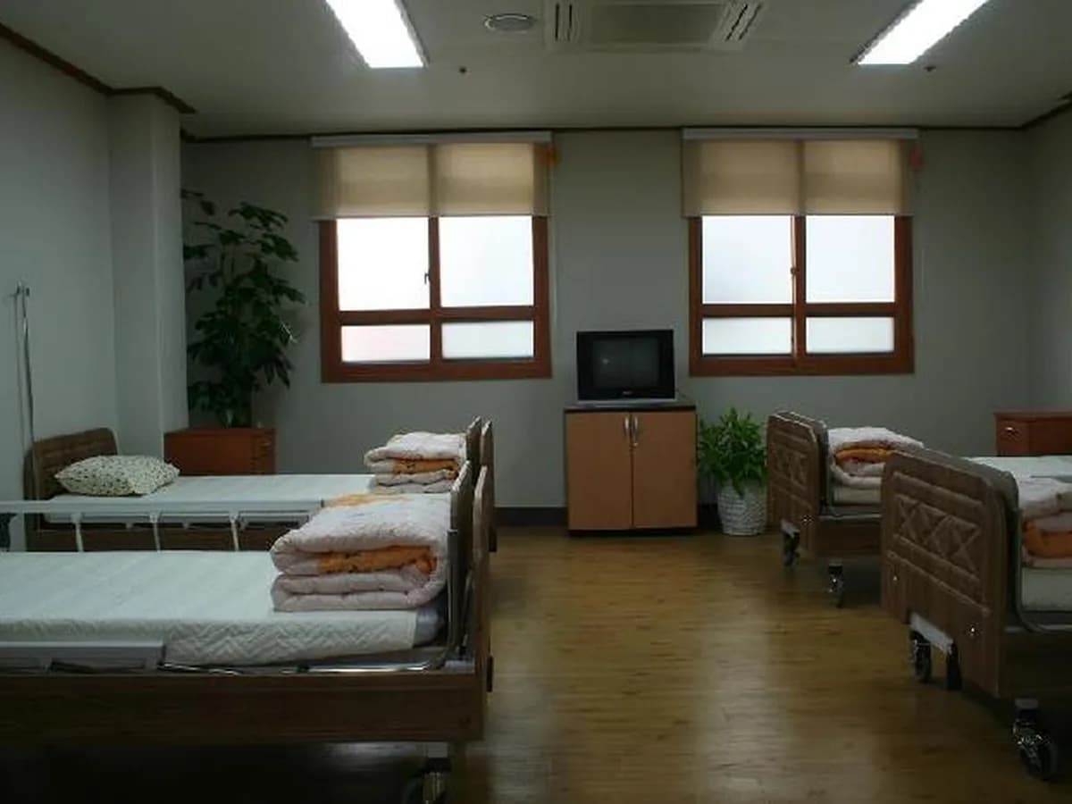 삼례은빛사랑요양원 이미지 7