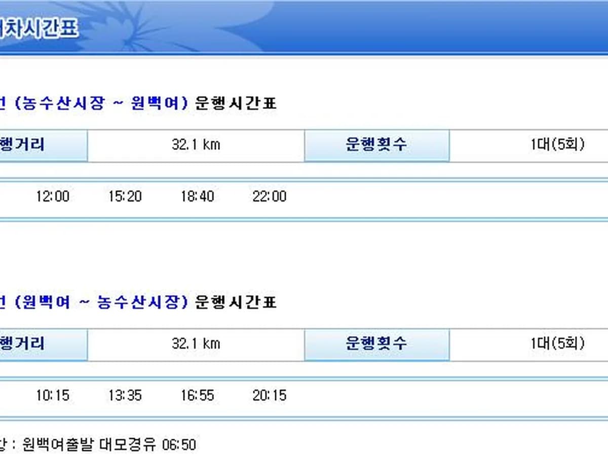 베다니나눔의집 이미지 5