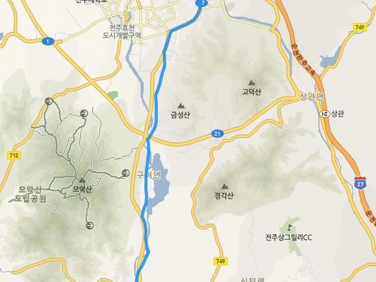 베다니나눔의집 이미지 6