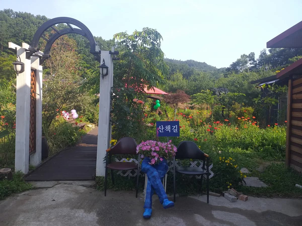 임마누엘동산요양원 이미지 5