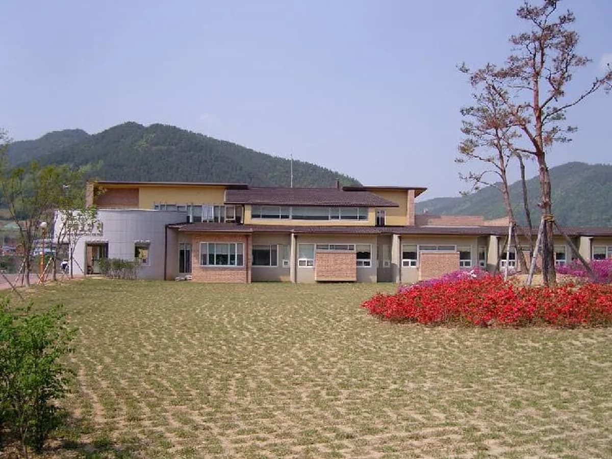 평화요양원 이미지 3