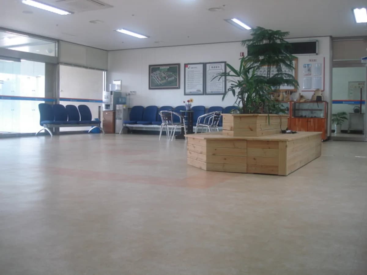 순창군노인전문요양원 이미지 2