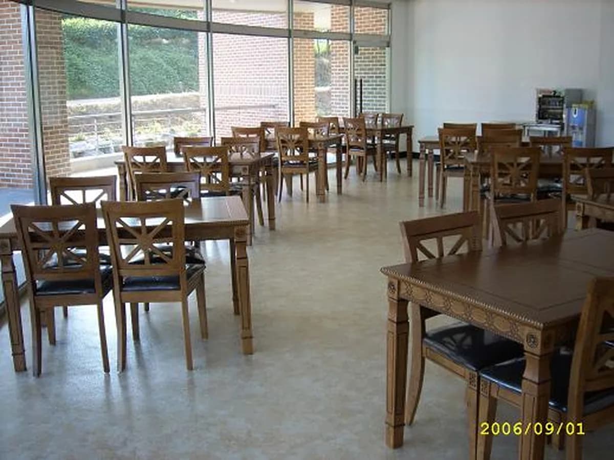순창군노인전문요양원 이미지 8