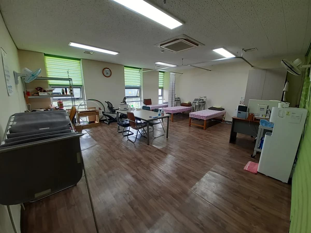부안군노인요양원 이미지 4