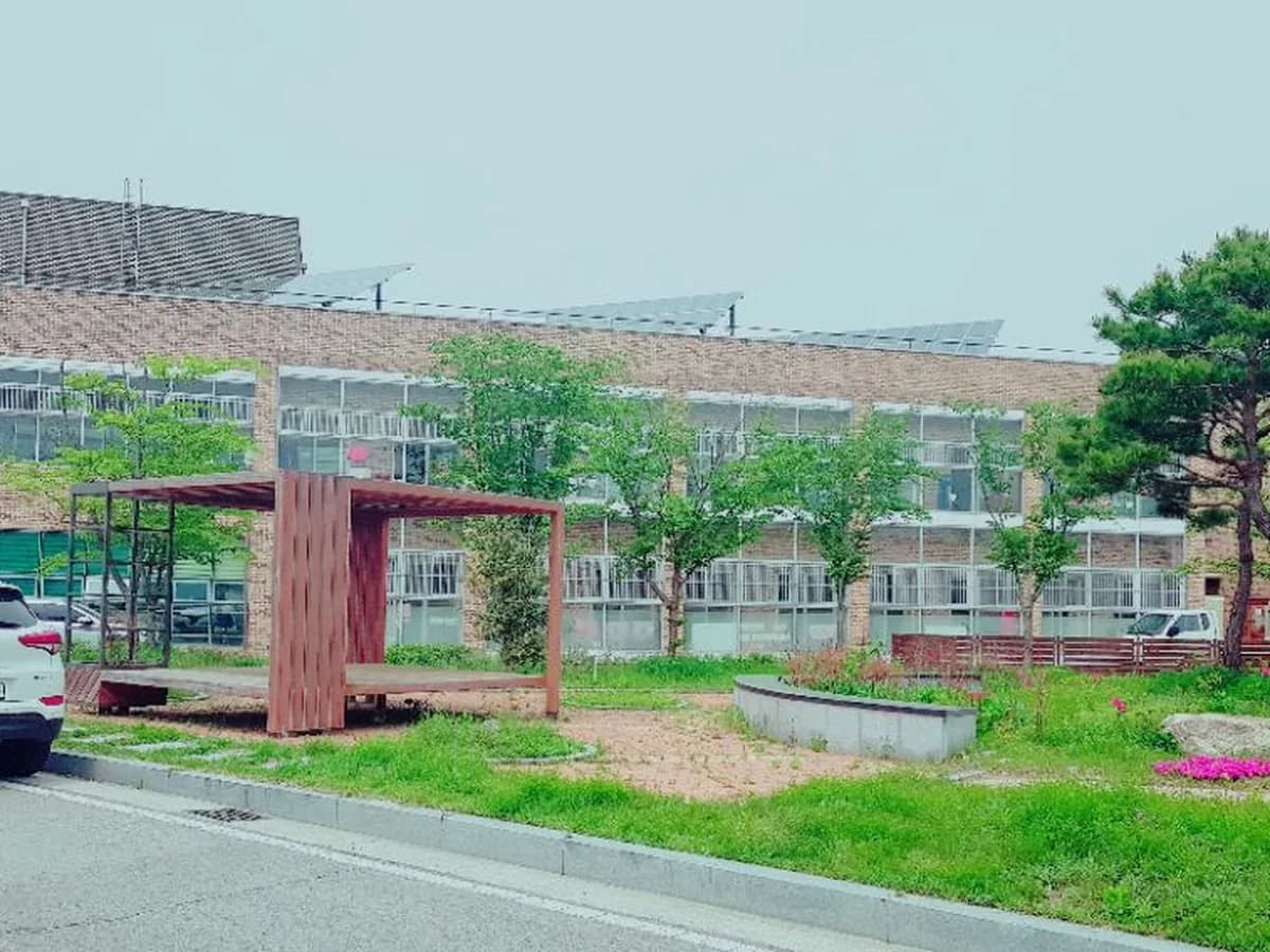 부안군노인요양원 이미지 5