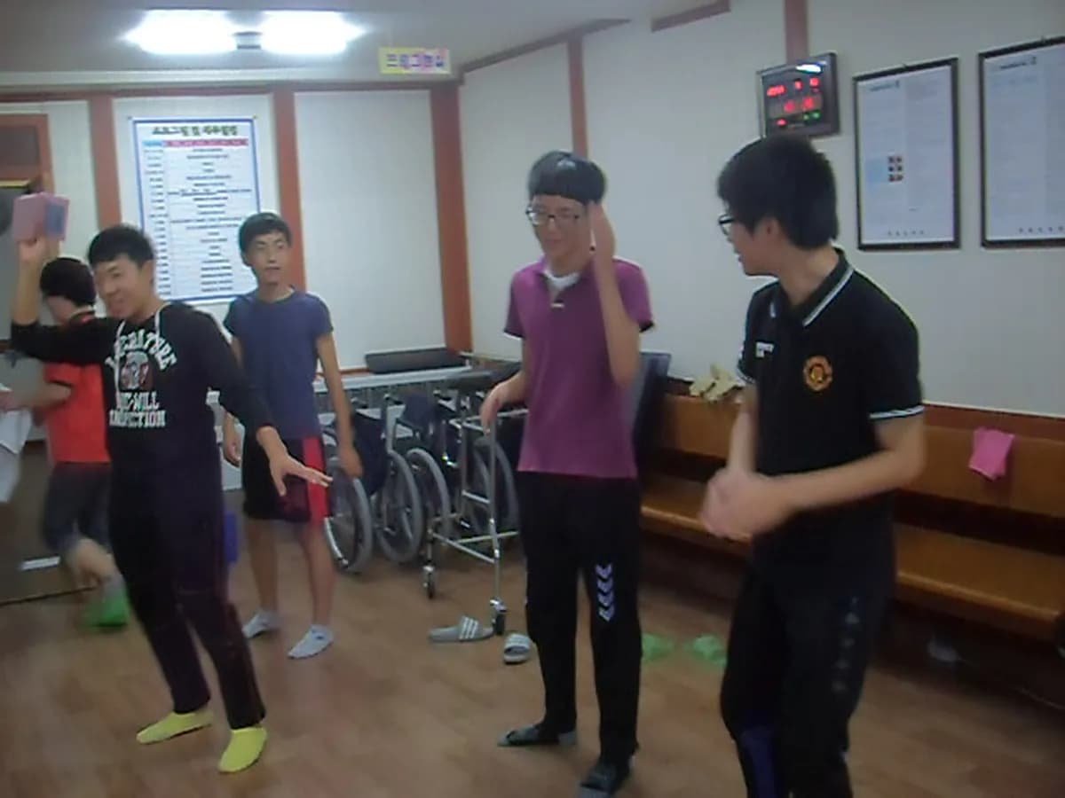 유달재활요양원 이미지 4