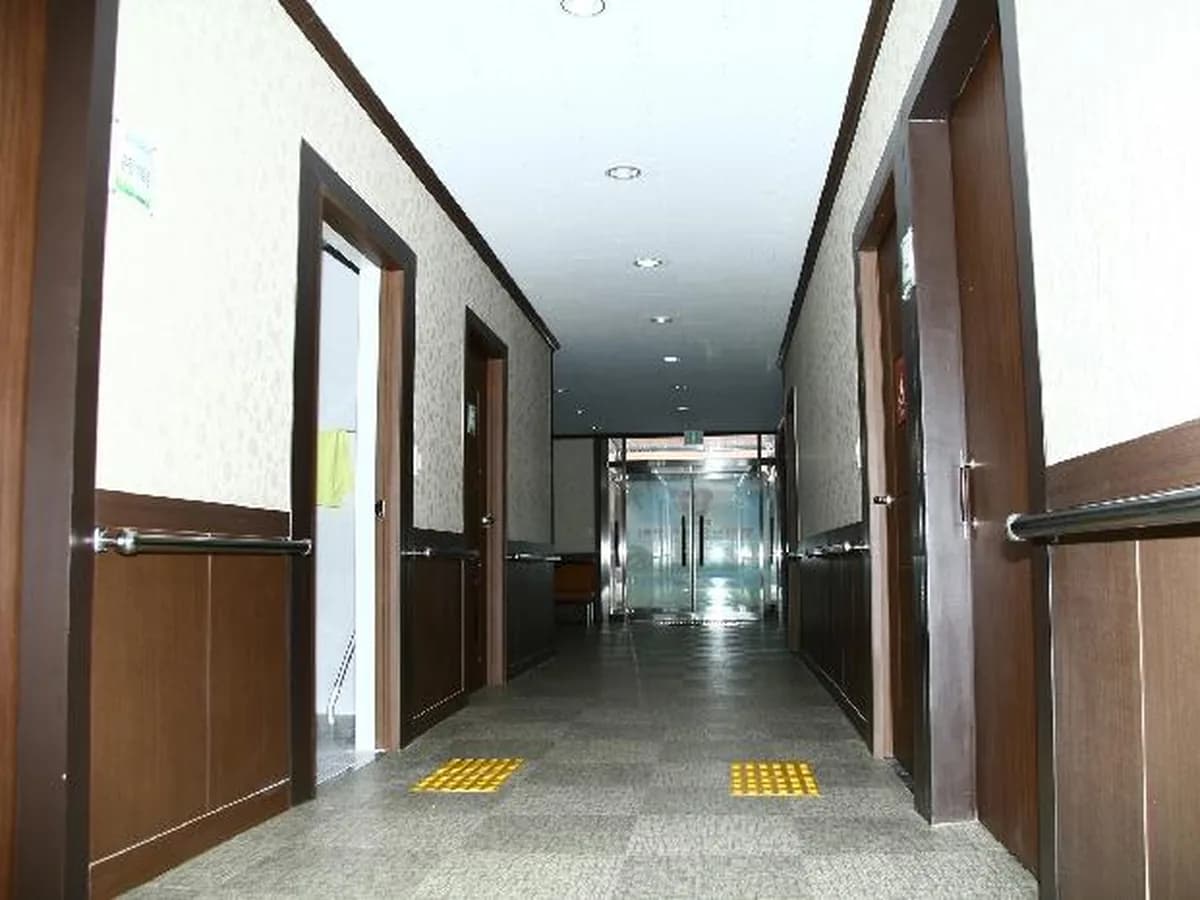 동서노인요양원 이미지 6
