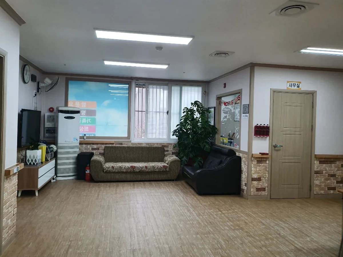 원네스요양원 이미지 1