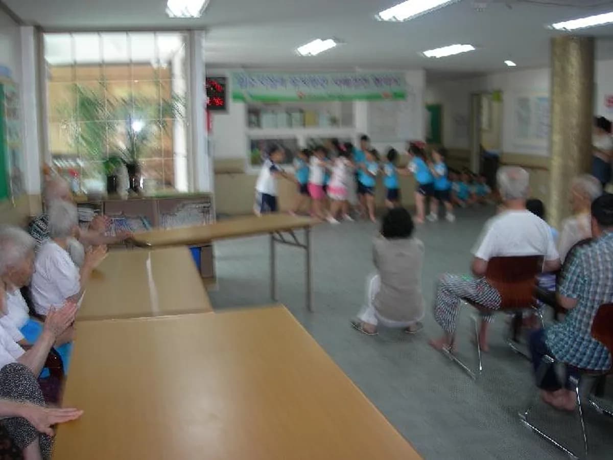 여수실버빌 이미지 7
