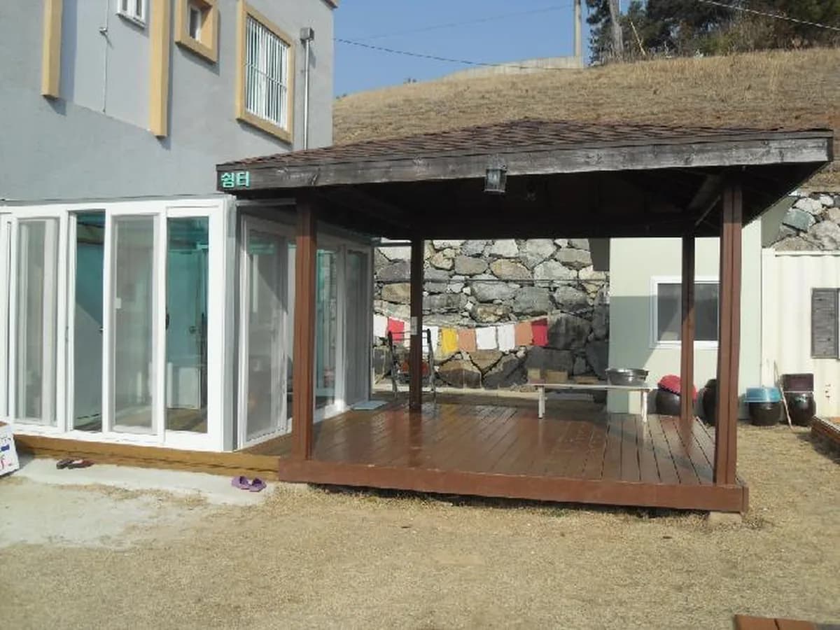 기쁜노인요양원 이미지 1