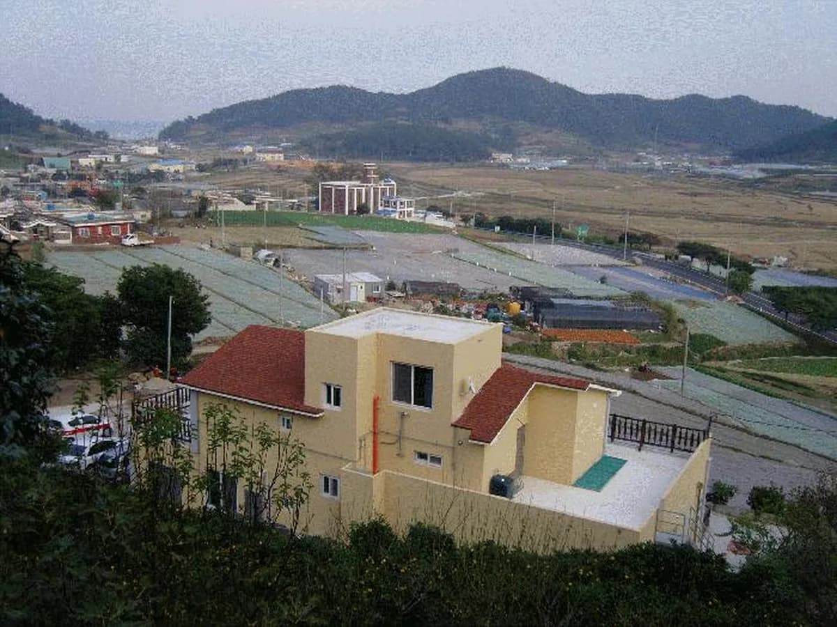 가족사랑요양원 이미지 2