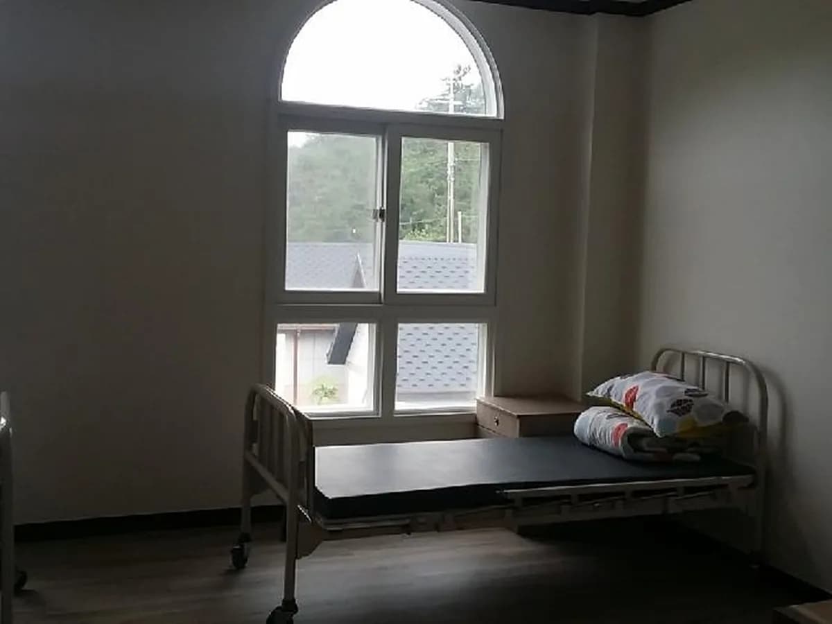 복지타운 마리아 노인요양원 이미지 6