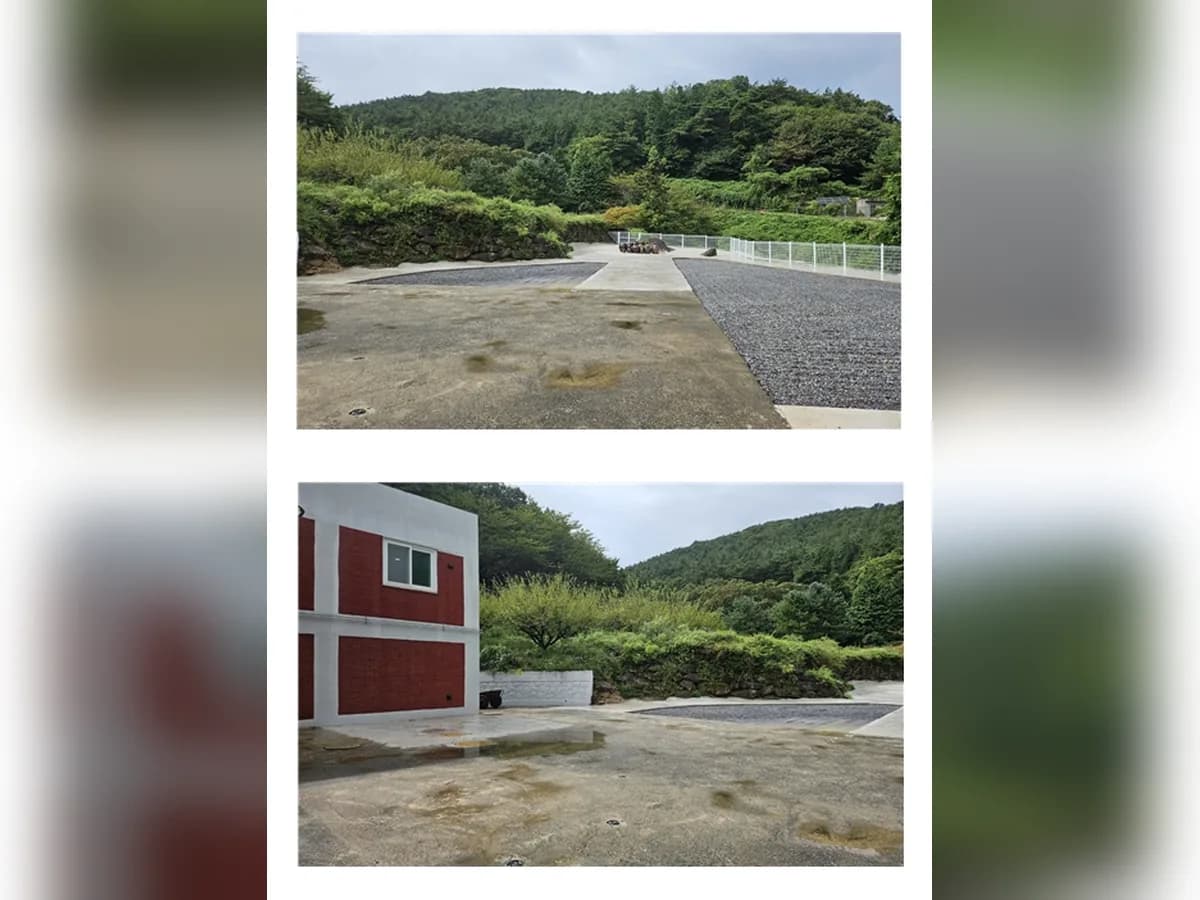성산요양원 이미지 1