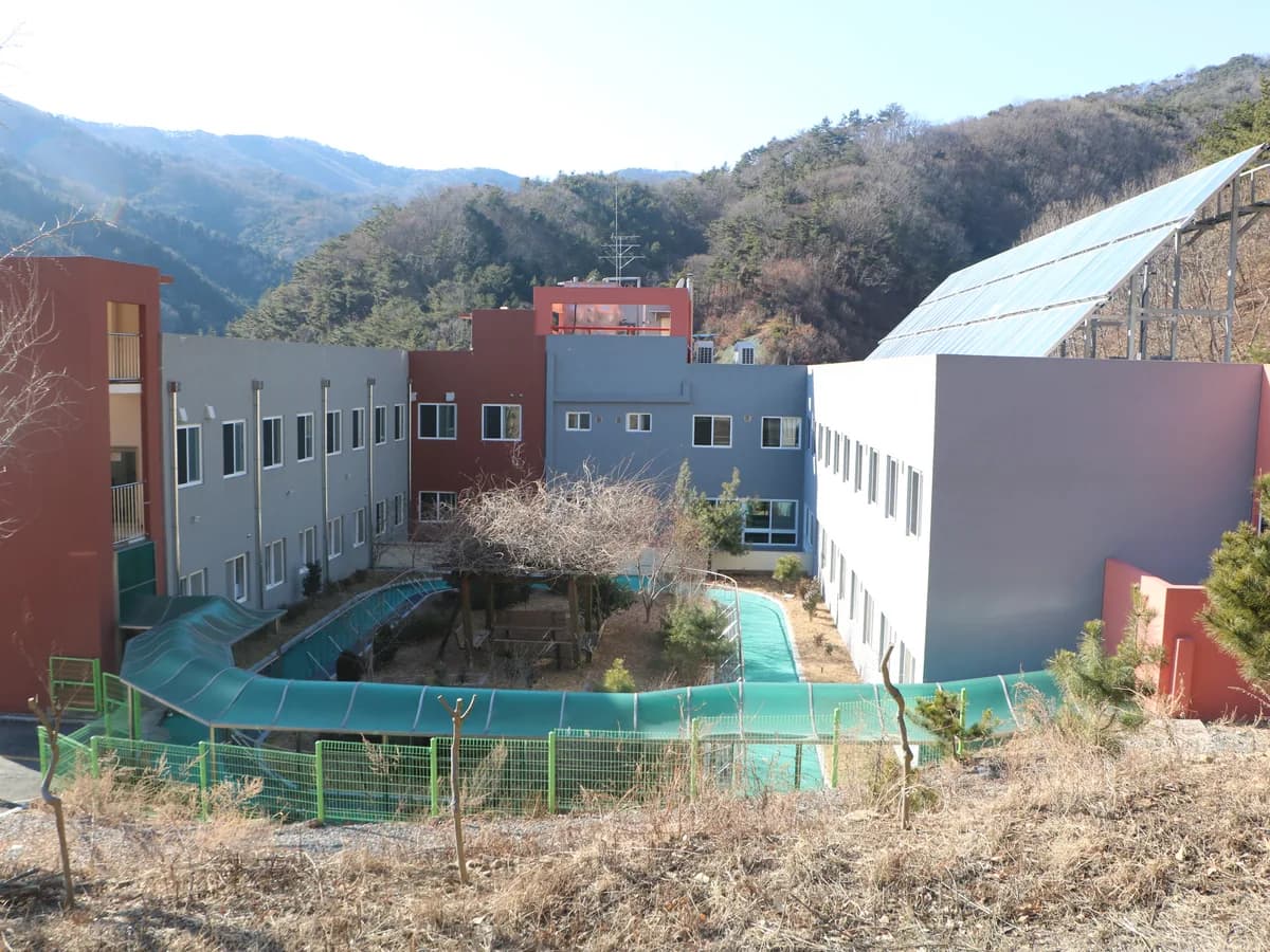 순천향림실버빌 이미지 5