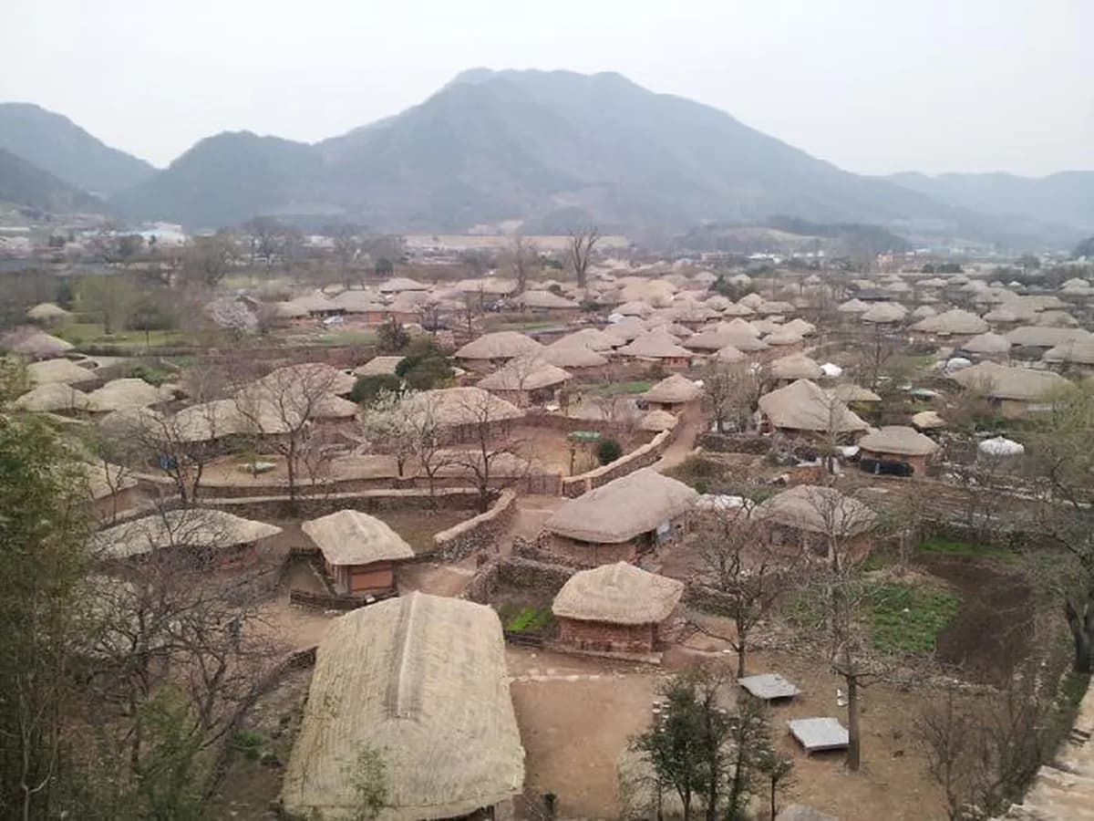 낙안효자실버빌 이미지 4