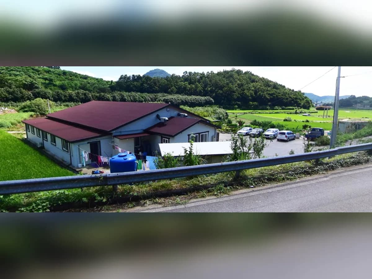 별량요양원 이미지 1