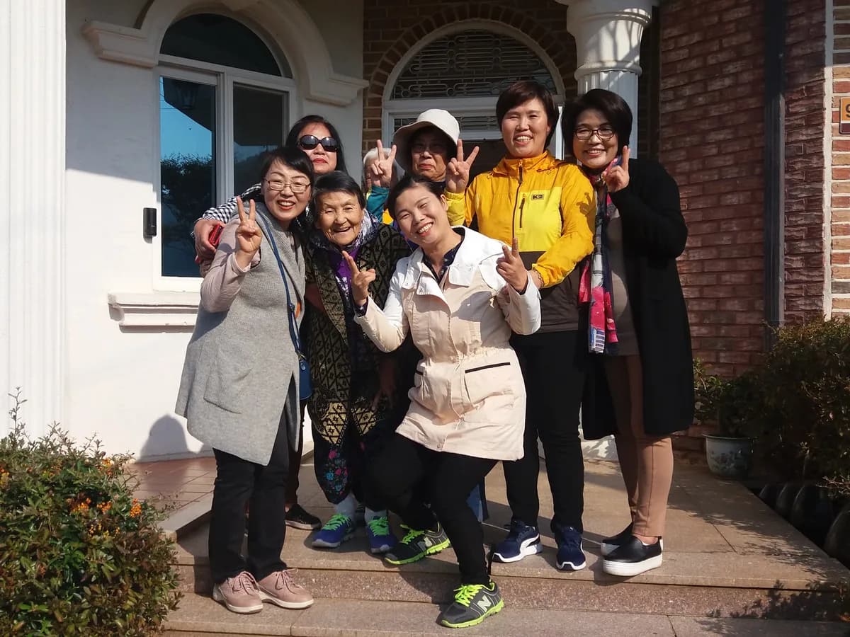 상사실버홈 이미지 3