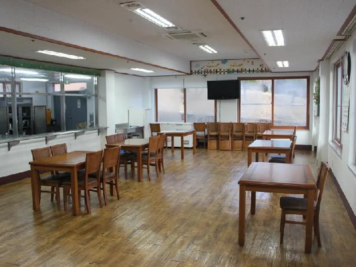 광양시노인전문요양원 이미지 7