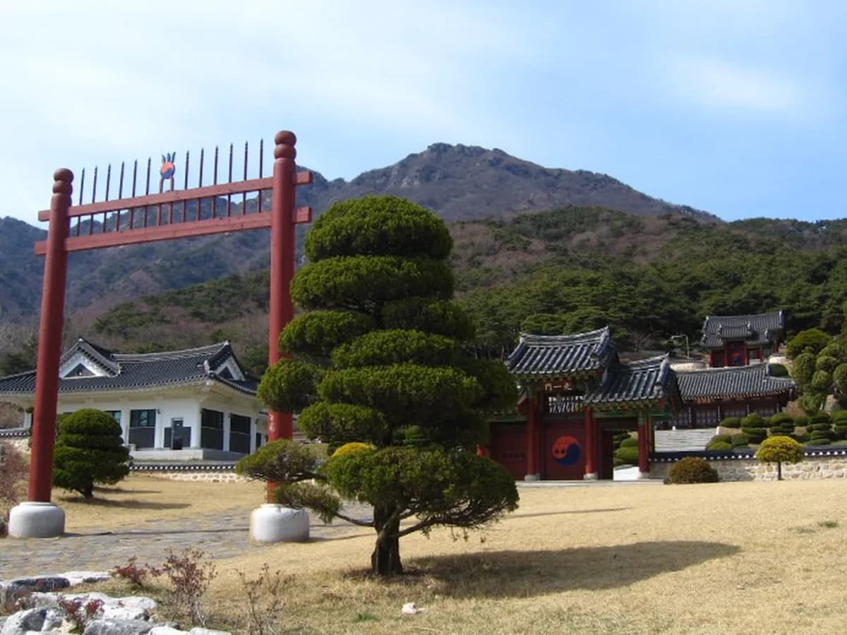 모당노인요양공동생활가정 이미지 3