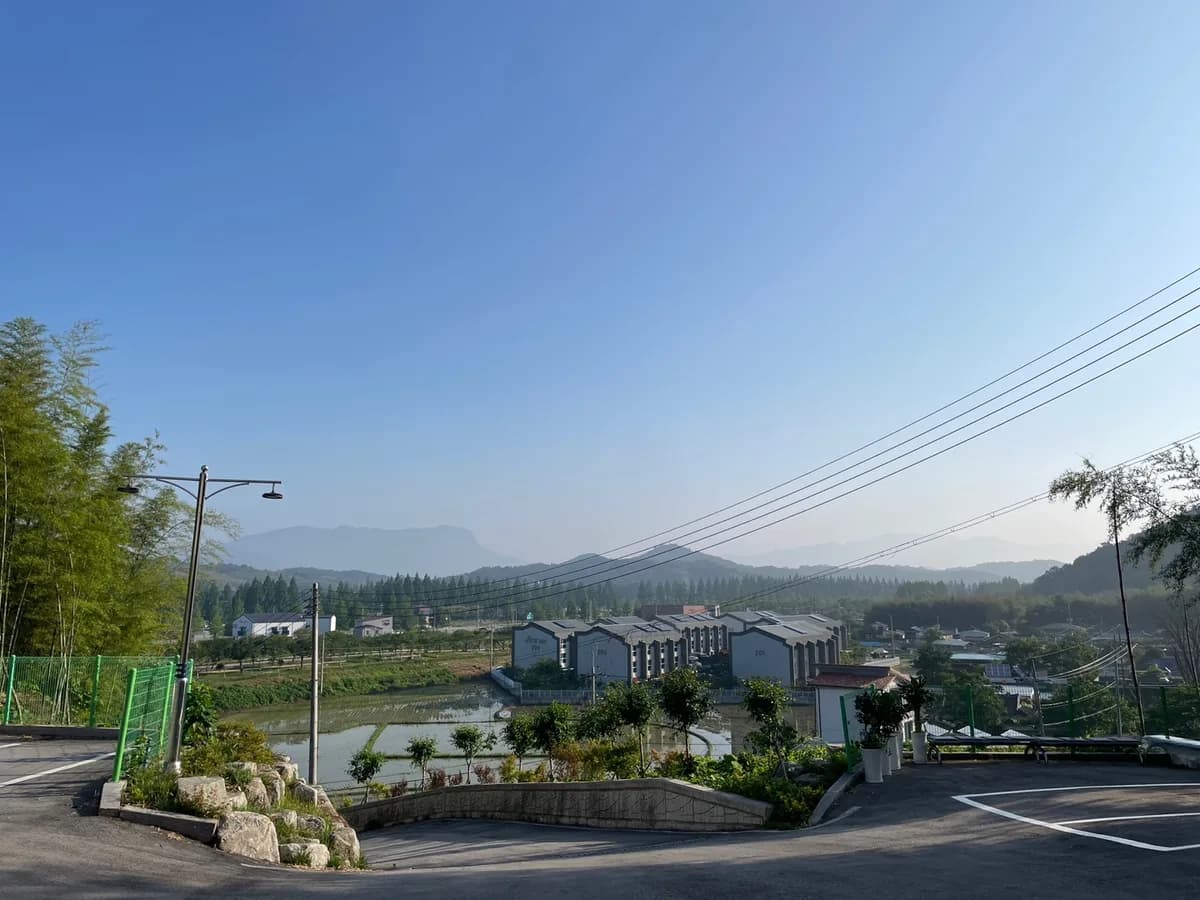 담양행복한요양원 이미지 1