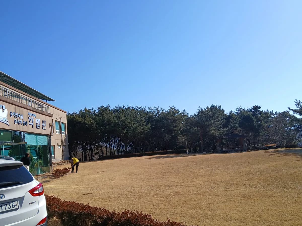 학림원 이미지 1