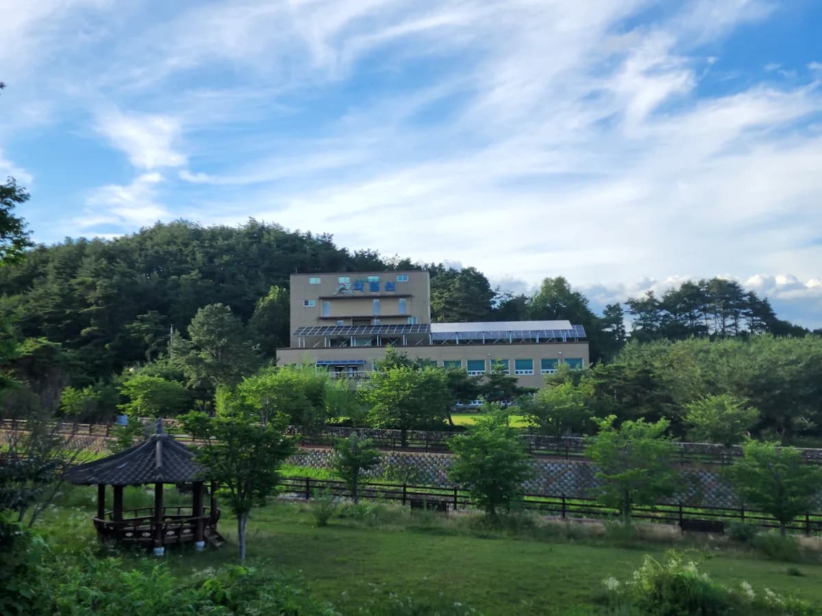 학림원 이미지 2