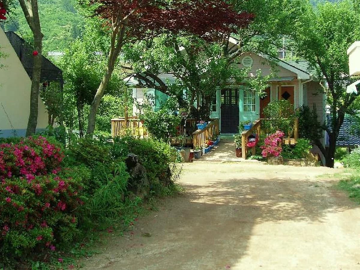 무지개요양원 이미지 3
