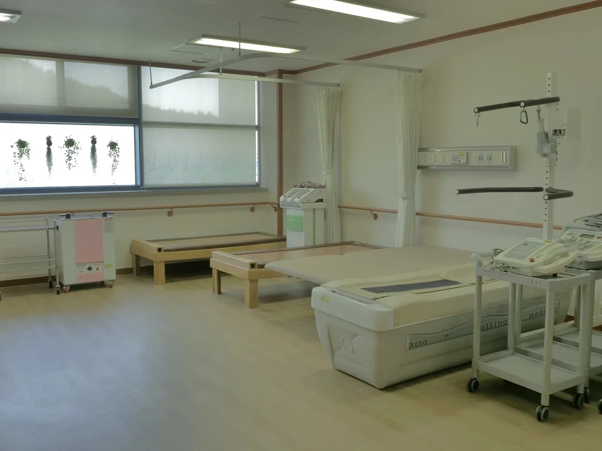 고흥군노인전문요양원 이미지 3
