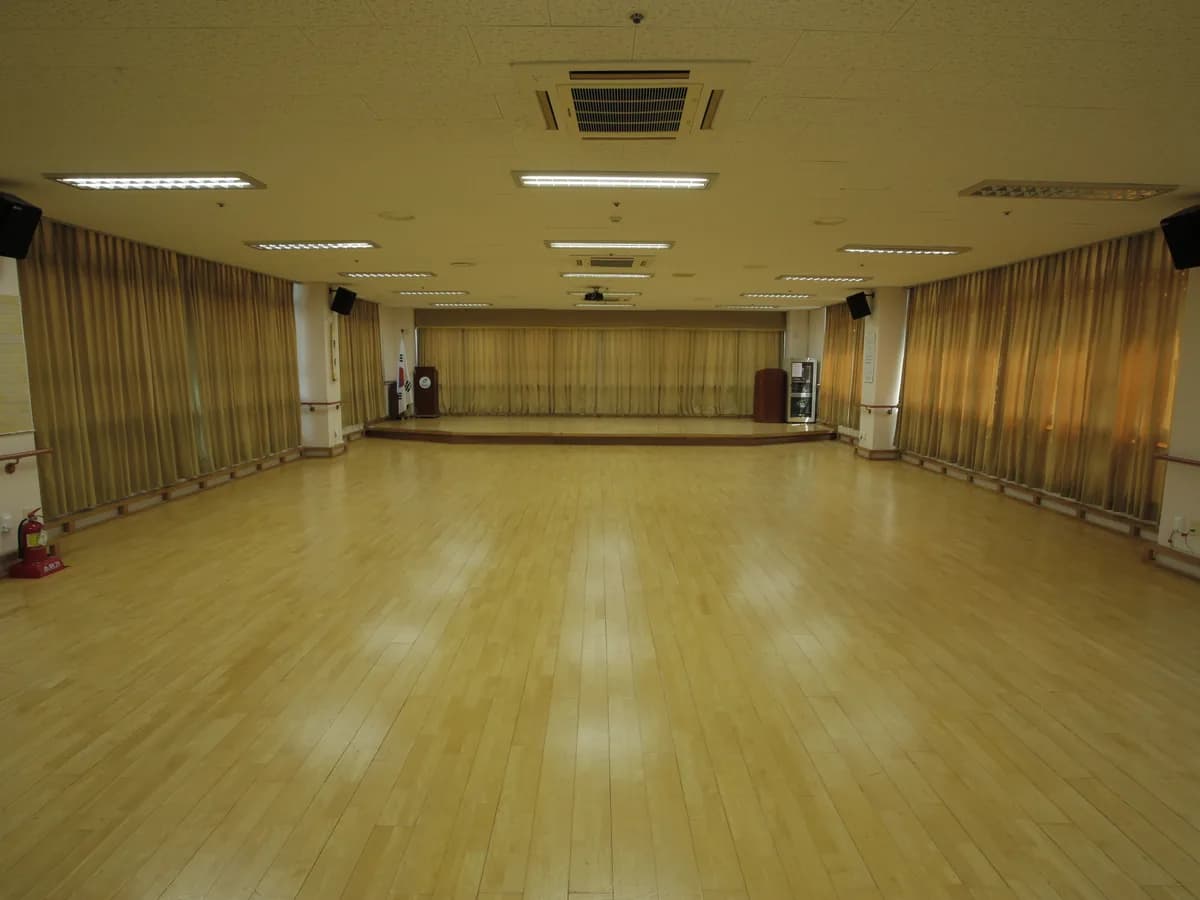 고흥군노인전문요양원 이미지 5