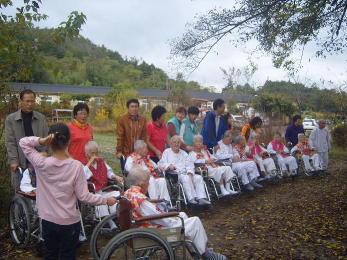 고흥섬돌마을 이미지 4