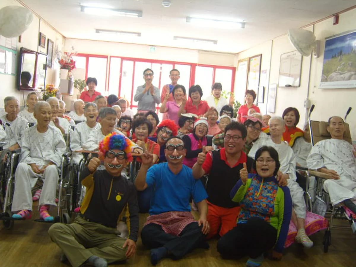고흥섬돌마을 이미지 6