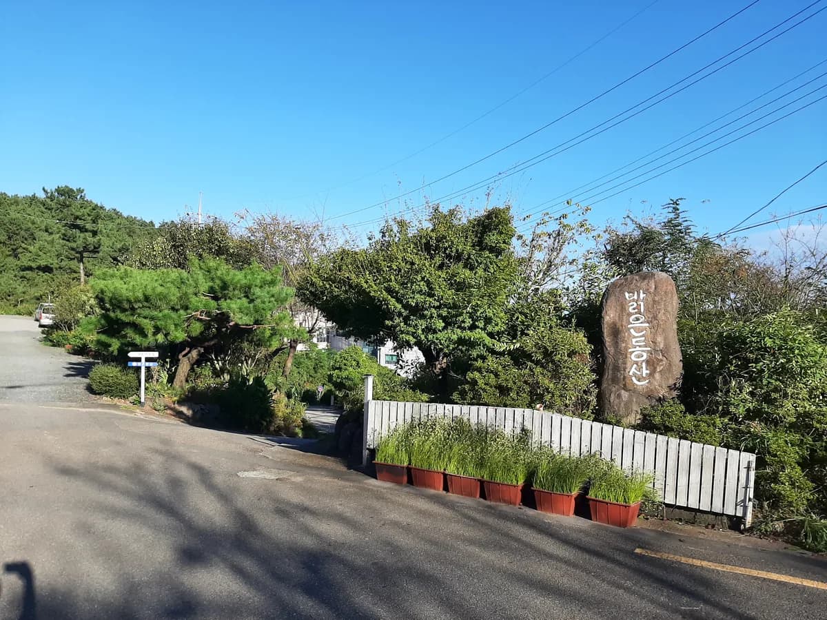 보성군립노인요양원밝은동산 이미지 1