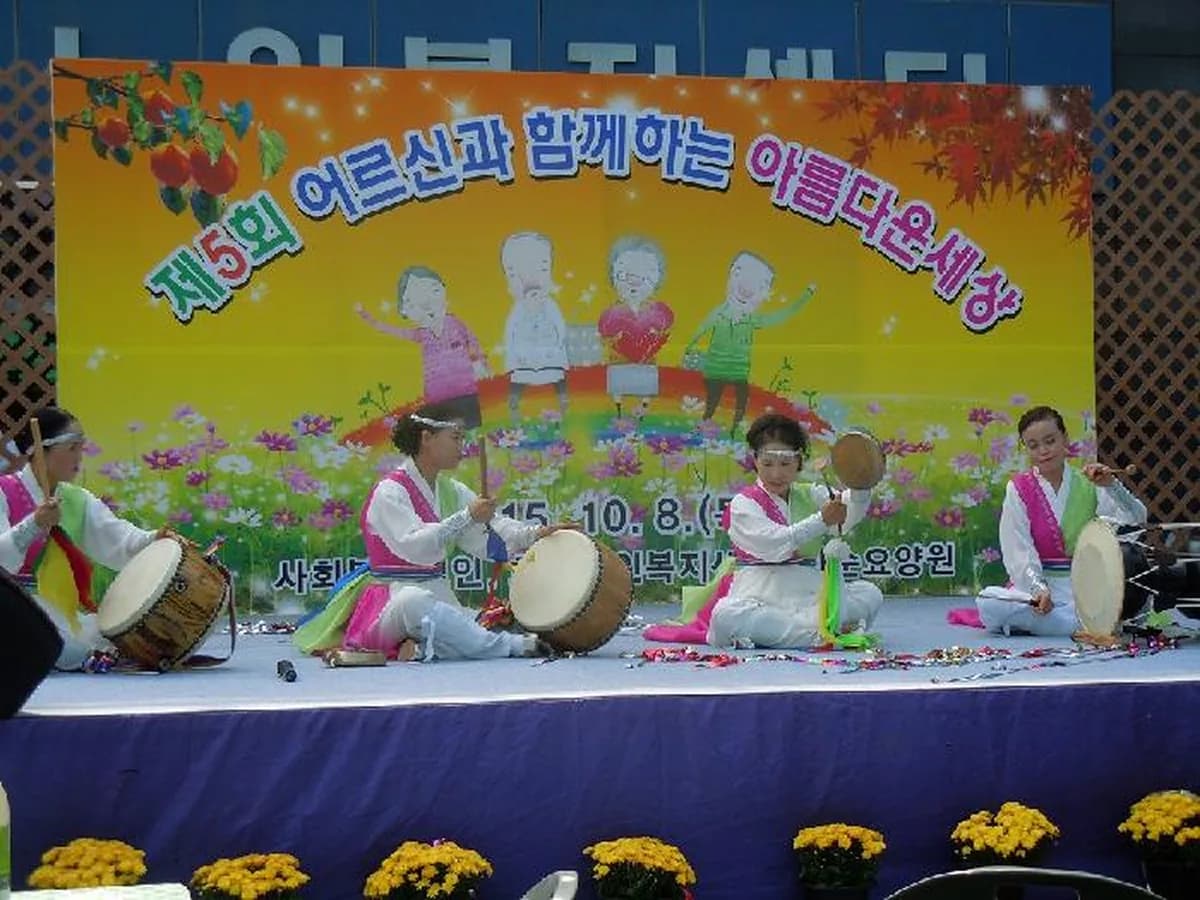 화순요양원 이미지 3
