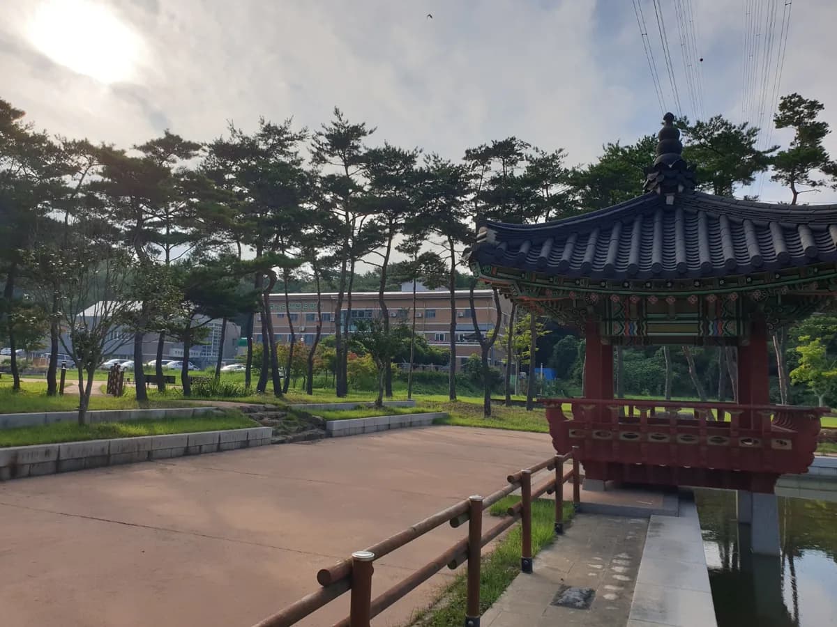 장흥노인전문요양원 이미지 2