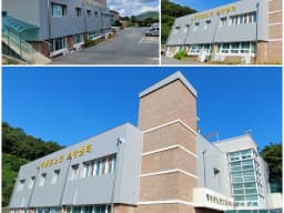 장흥군노인요양센터