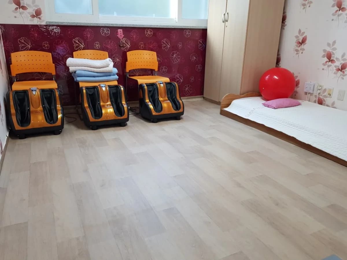 장흥군노인요양센터 이미지 2