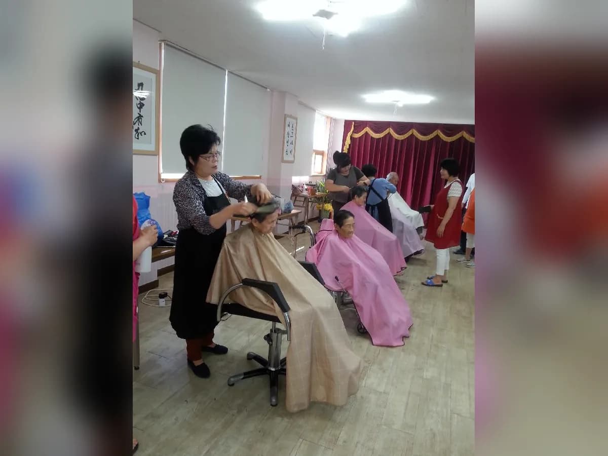 선회노인요양원 이미지 4