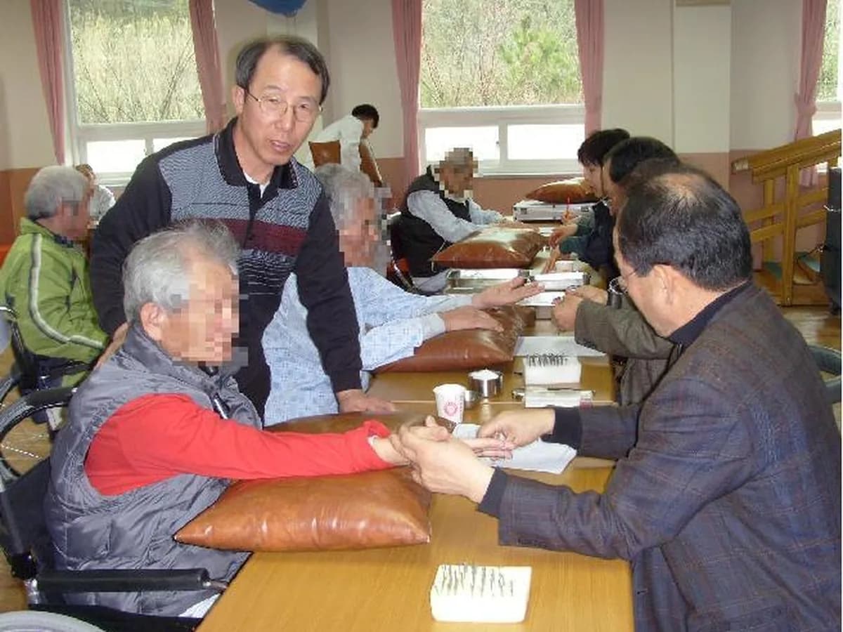 해남노인요양센터 이미지 8