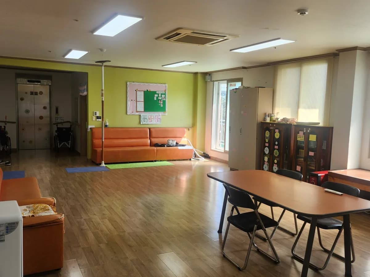 송암선교복지원 이미지 5