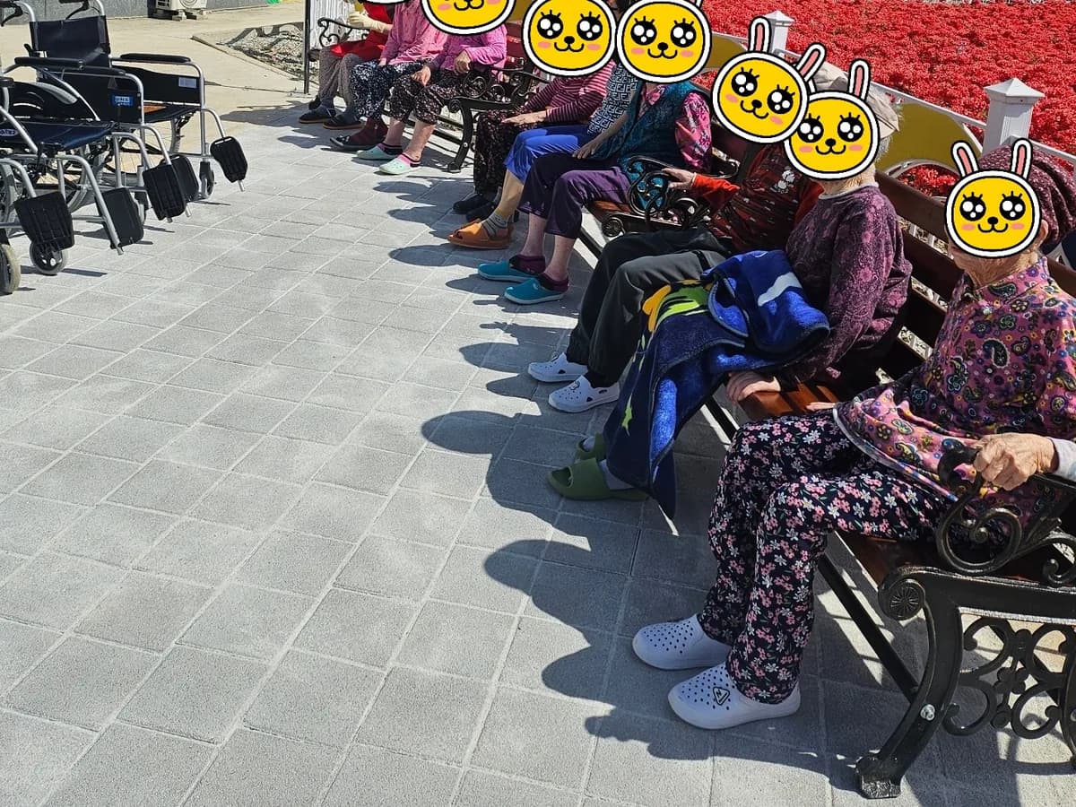 효 나눔의 집 이미지 5