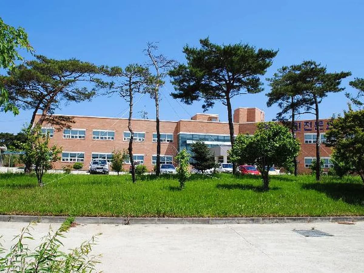 영암노인전문요양원 이미지 2