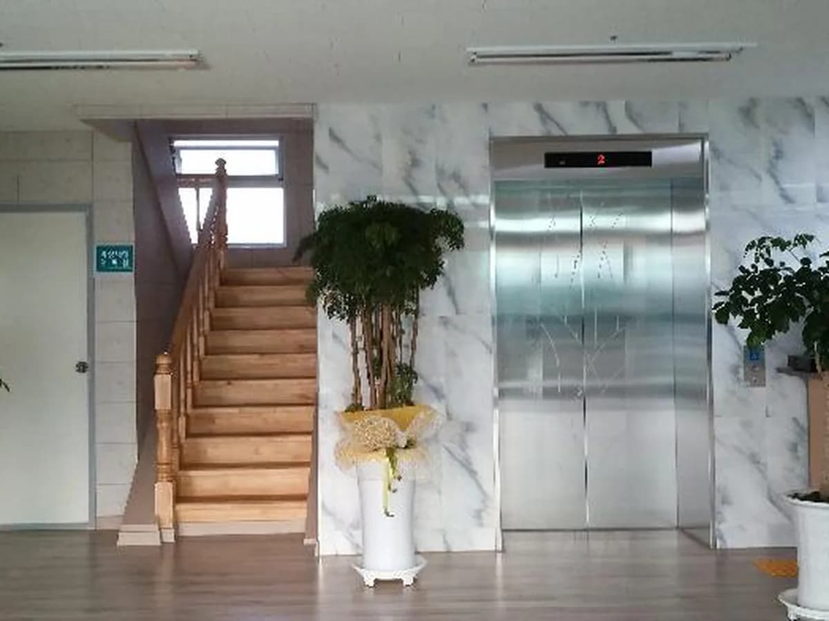 영암효요양원 이미지 3
