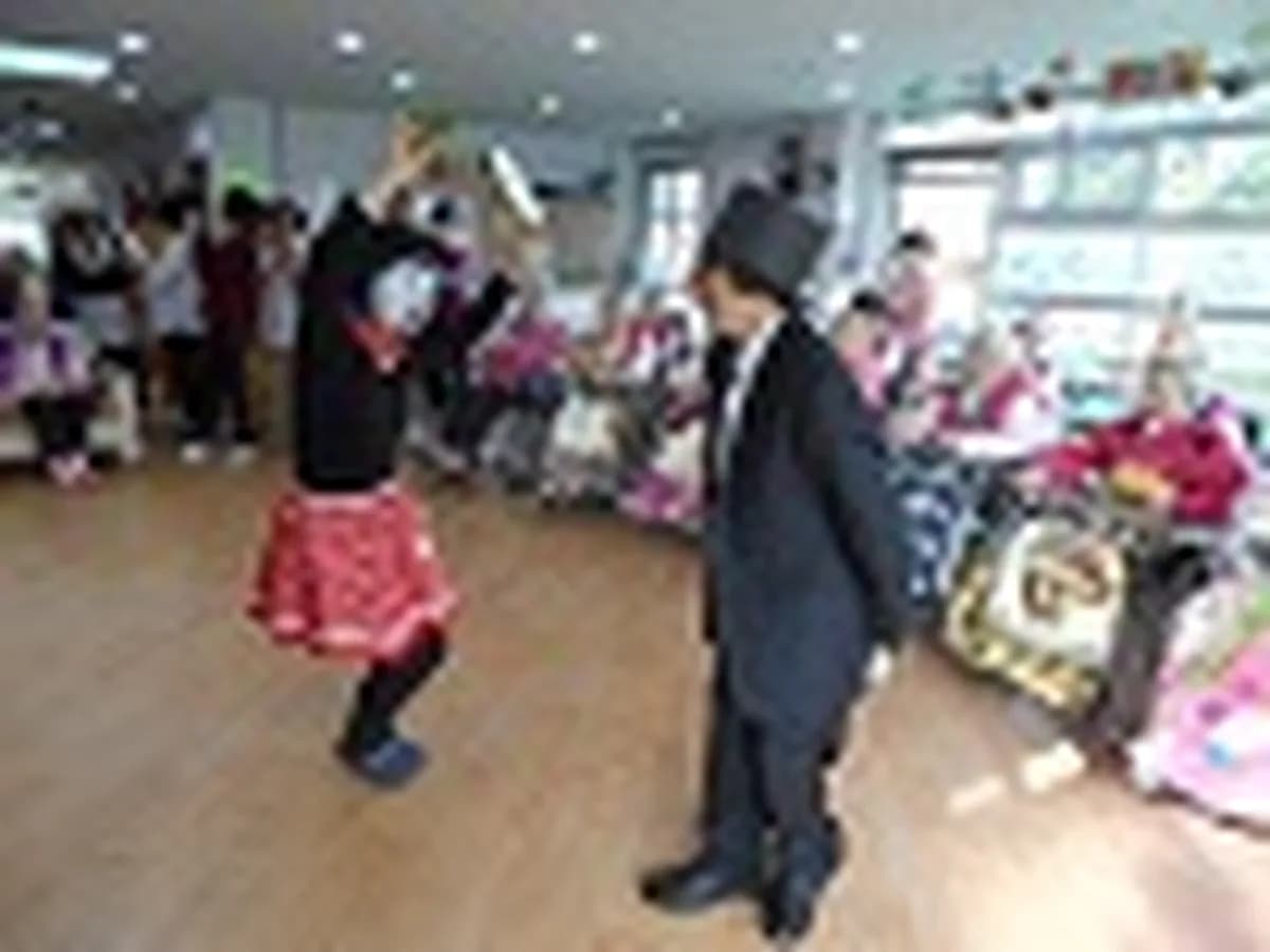 디아코니아노인요양원 이미지 3